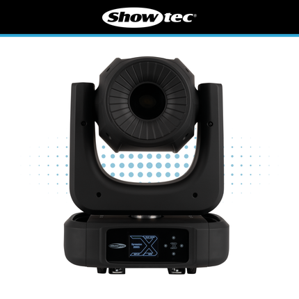 Showtec Xpression 2000S LED Moving Head Spot