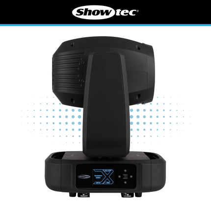 Showtec Xpression 2000S LED Moving Head Spot