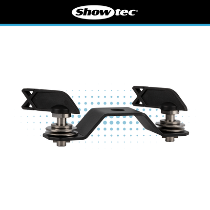 Showtec Xpression 2000S LED Moving Head Spot