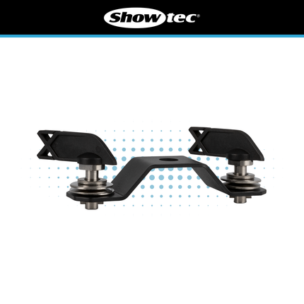 Showtec Xpression 2000W WashBeam LED Moving Head