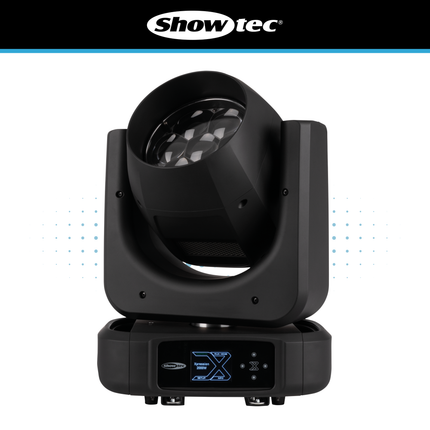 Showtec Xpression 2000W WashBeam LED Moving Head