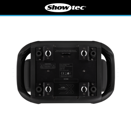 Showtec Xpression 2000W WashBeam LED Moving Head
