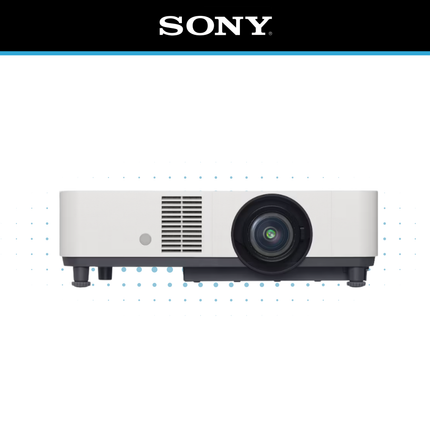 Sony VPL-PHZ51 Laser Projector