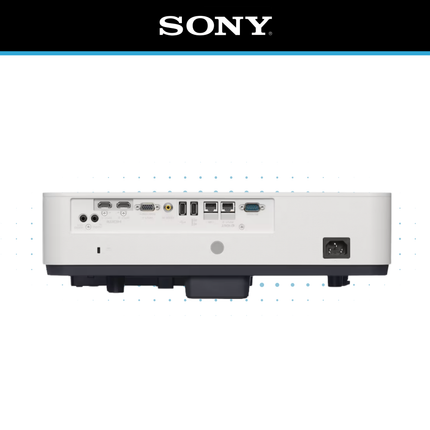 Sony VPL-PHZ51 Laser Projector