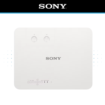 Sony VPL-PHZ51 Laser Projector