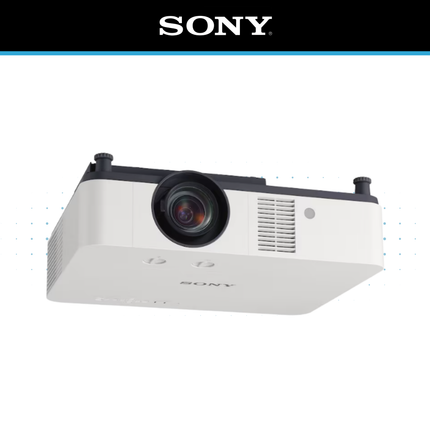 Sony VPL-PHZ51 Laser Projector