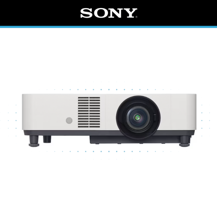 Sony VPL-PHZ61 Laser Projector
