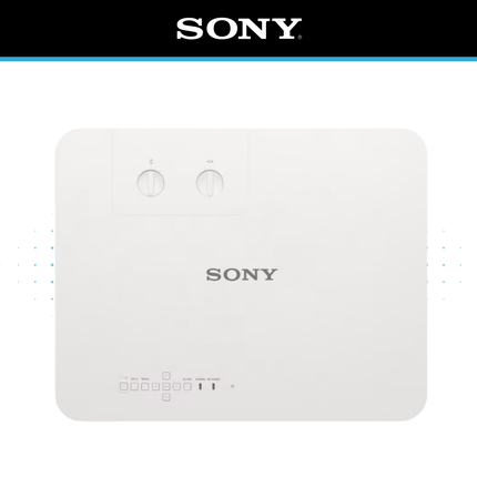 Sony VPL-PHZ61 Laser Projector