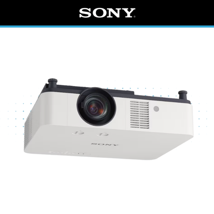 Sony VPL-PHZ61 Laser Projector