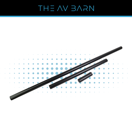 Speaker Distance Pole - Various Lengths