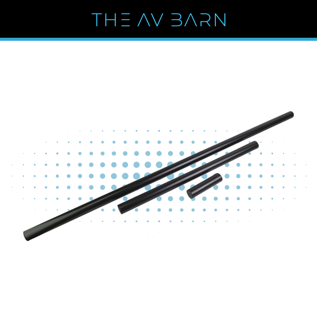 Speaker Distance Pole - Various Lengths