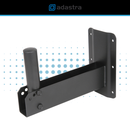 Adjustable Speaker Wall Bracket