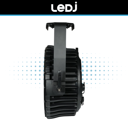 LEDJ Spectra Par 30Q8 PRO IP65 RGBW LED Par