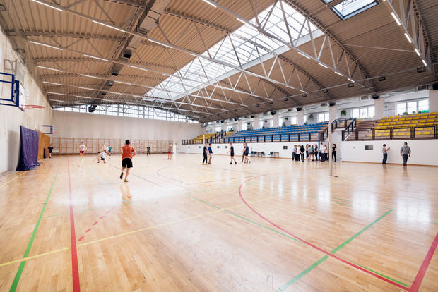 Multi-Purpose Halls