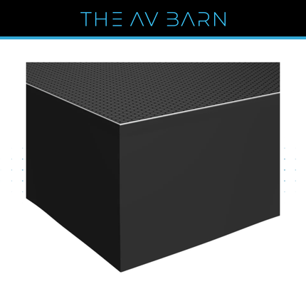 Stage Deck Polyester Straight Skirts | 40cm 60cm 80cm & 100cm