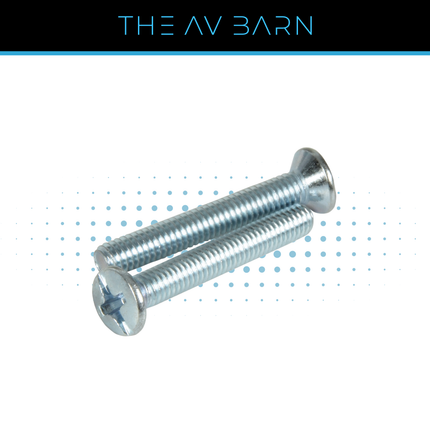 Steel Wallplate with Twin XLR Sockets