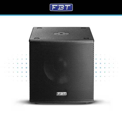 FBT Subline 112SA Active Subwoofer