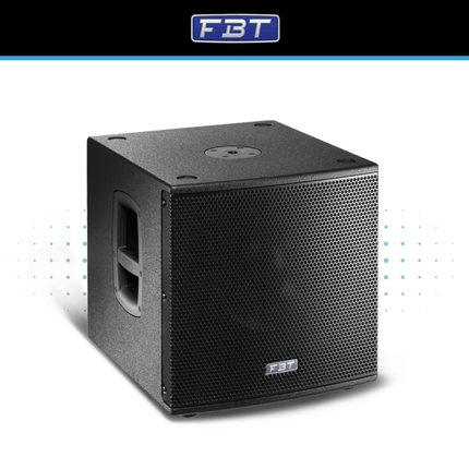 FBT Subline 112SA Active Subwoofer
