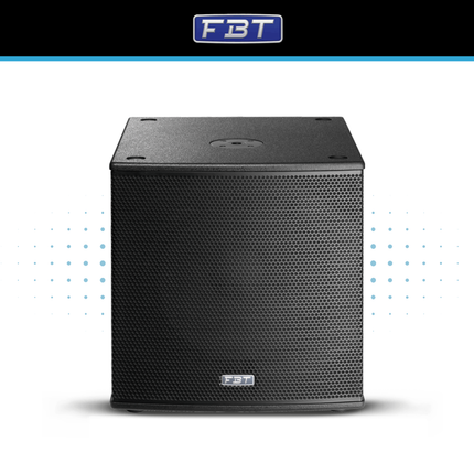FBT Subline 115SA Active Subwoofer