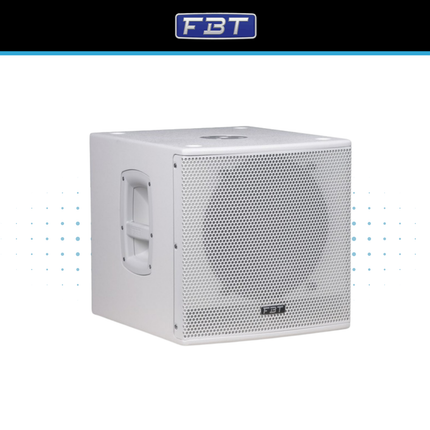 FBT Subline 112SA Active Subwoofer