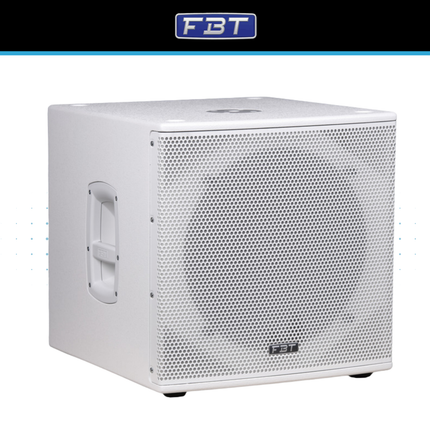 FBT Subline 118SA Active Subwoofer
