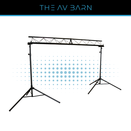 Lighting Truss System