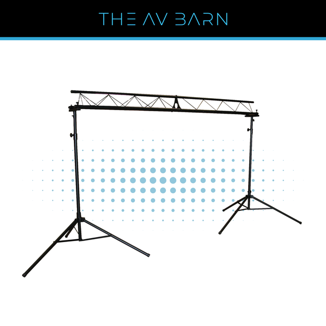 Lighting Truss System