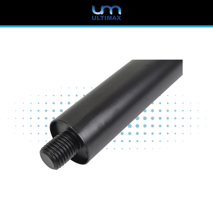 Ultimax UTX 220 BK Telescopic Speaker Pole with M20 Thread