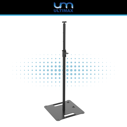 UTX 500 Flat Base Speaker Stand