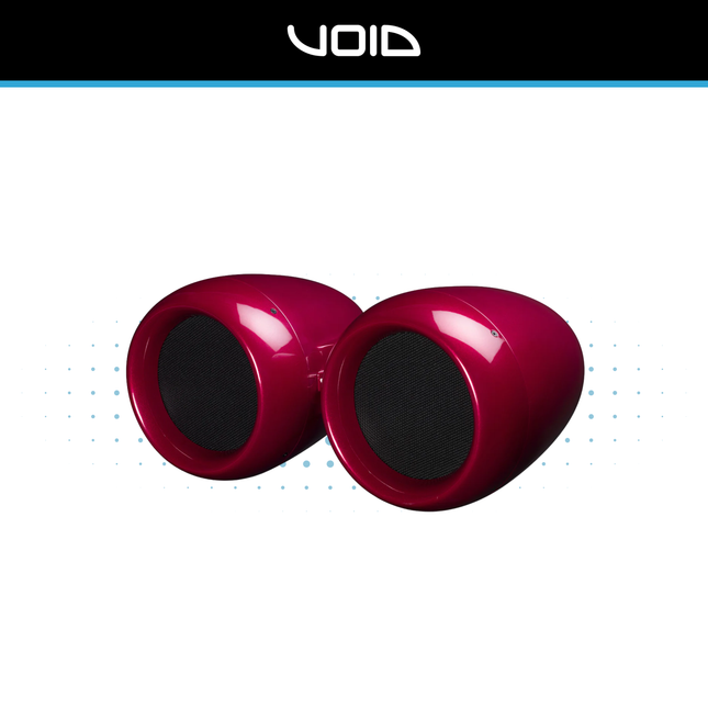 VOID Acoustics Air Ten V3 Loudspeaker