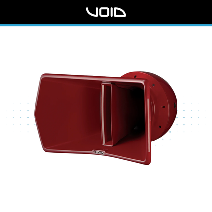 VOID Acoustics Air Vantage High-Output Point Source Loudspeaker