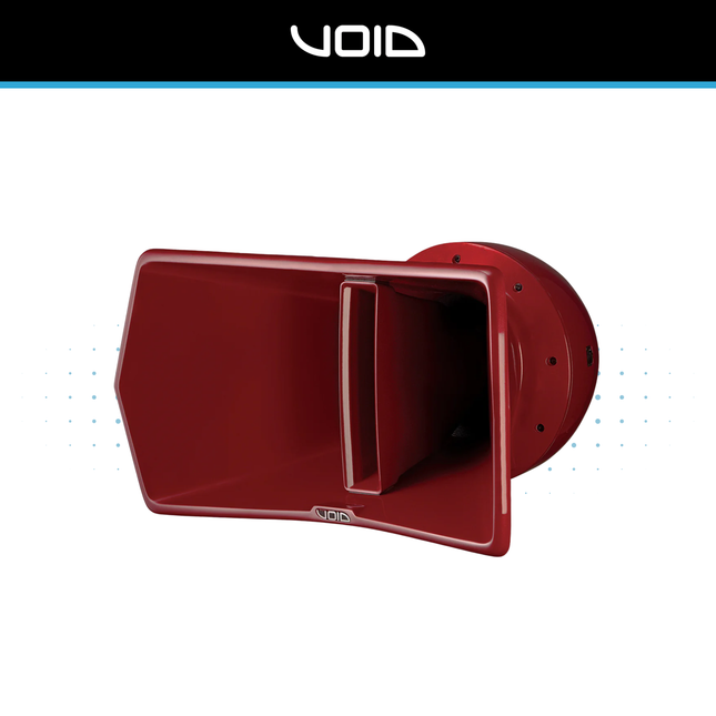 VOID Acoustics Air Vantage High-Output Point Source Loudspeaker