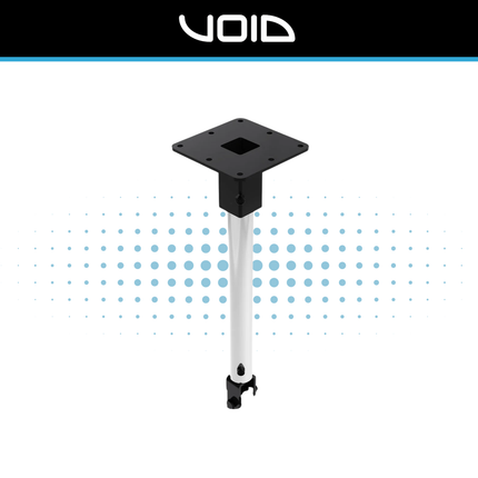 VOID Air/Tri Motion Ceiling Bracket Black or White
