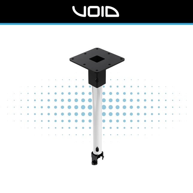 VOID Air/Tri Motion Ceiling Bracket Black or White