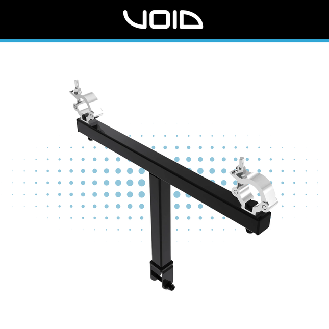 VOID Air/Tri Motion Truss Bracket Black or White