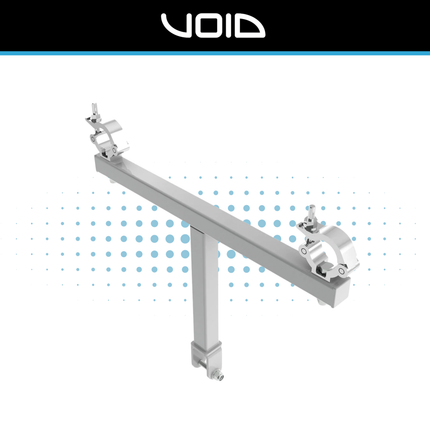 VOID Air/Tri Motion Truss Bracket Black or White