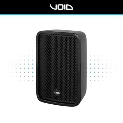 VOID Acoustics Cyclone 10 Loudspeaker