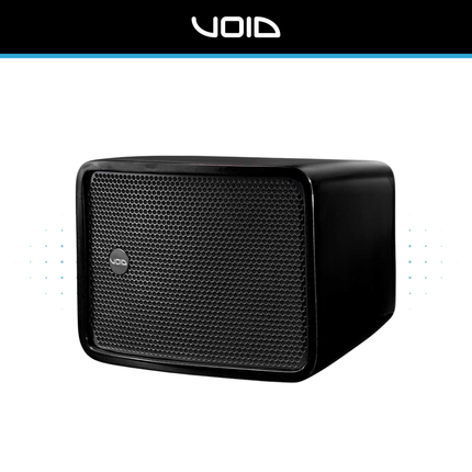 Void Acoustics Cyclone Bass 12