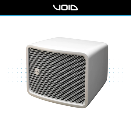 Void Acoustics Cyclone Bass 12