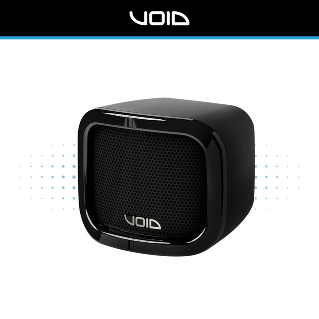 VOID Acoustics Cyclone 4 Outdoor Speaker