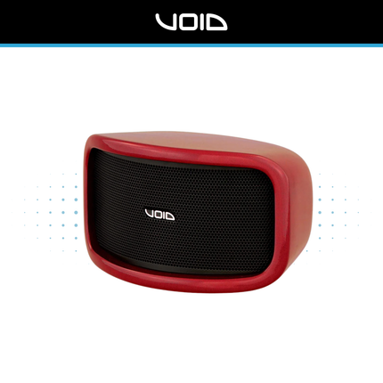 VOID Acoustics Cyclone 55 Dual 5-Inch IP55 Outdoor Loudspeaker