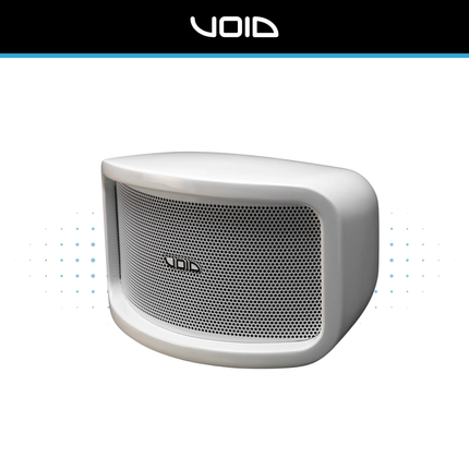 VOID Acoustics Cyclone 55 Dual 5-Inch IP55 Outdoor Loudspeaker