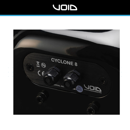VOID Acoustics Cyclone 8 Loudspeaker