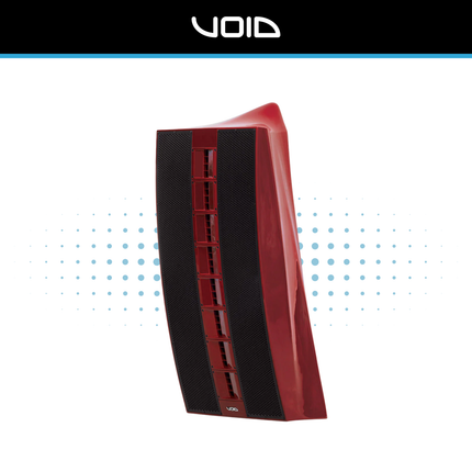 VOID Acoustics Nexus 6 Four-Way High-Output Loudspeaker System