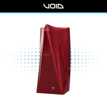 VOID Acoustics Nexus 6 Four-Way High-Output Loudspeaker System