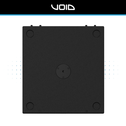 VOID Acoustics Stasys 118 18-Inch High-Performance Passive Subwoofer £POA.