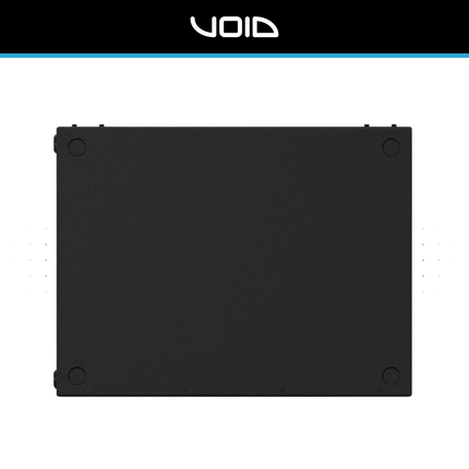 VOID Acoustics Stasys 218 Dual 18-Inch High-Performance Passive Subwoofer