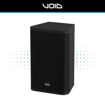 VOID Acoustics Venu 10 V2 Loudspeaker