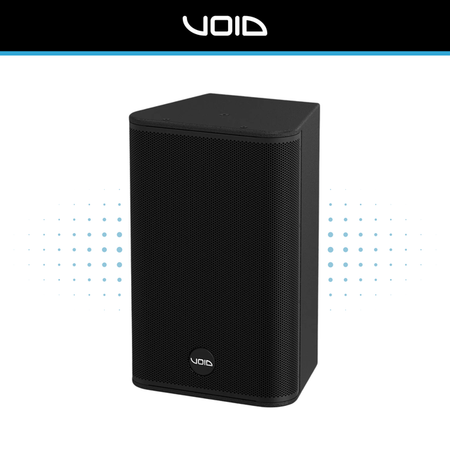 VOID Acoustics Venu 10 V2 Loudspeaker