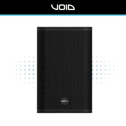 VOID Acoustics Venu 10 V2 Loudspeaker